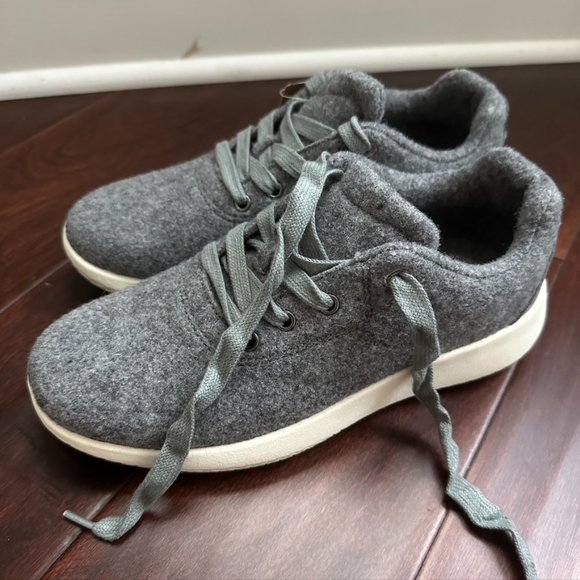 NWT Easy Spirit Cushiong System Skylar Sneaker 6.5 - Picture 7 of 8